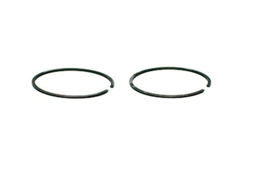 DURAFORCE 1130-034-3002 Piston Rings Set for Stihl 018 MS180 1.2mm x 38mm SRM3605