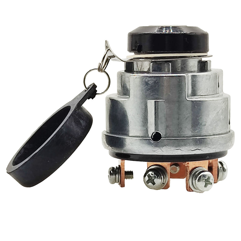 Ignition Switch for Ford New Holland 1600 1510 1900 1700 1710 1910 2110 Tractor