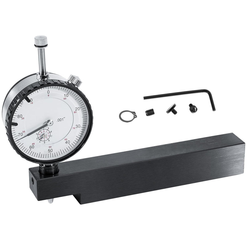 6434 Sleeve Height And Counterbore Gauge for Diesel Engines Cylinder Bore