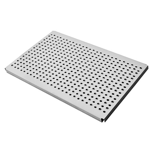 DURAFORCE Truck Deck Plate Mounting 24x34 Steel for Freightliner Peterbilt Kenworth