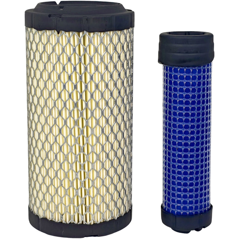 AT534484 1000 Hour Filter Pak for John Deere 17P 1FF017PA_PK00000