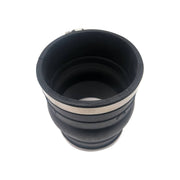 DURAFORCE Upper Lower Rubber Coupler Exhaust Hose Bellows for OMC Volvo Penta 4.3 5.0 5.7L