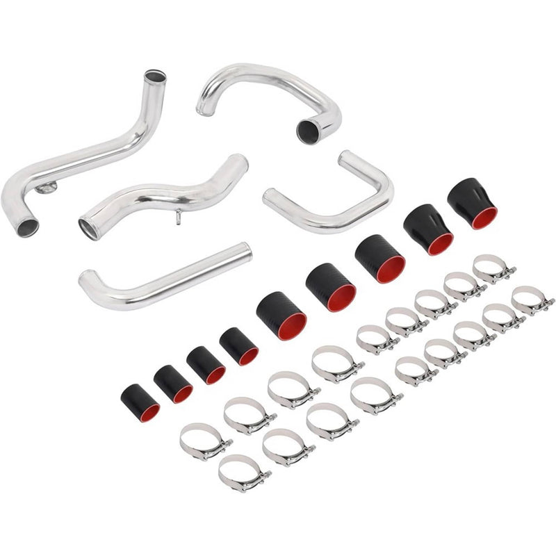 Intercooler Pipe & Boot Kit for Acura Integra Honda Civic 1990-2001