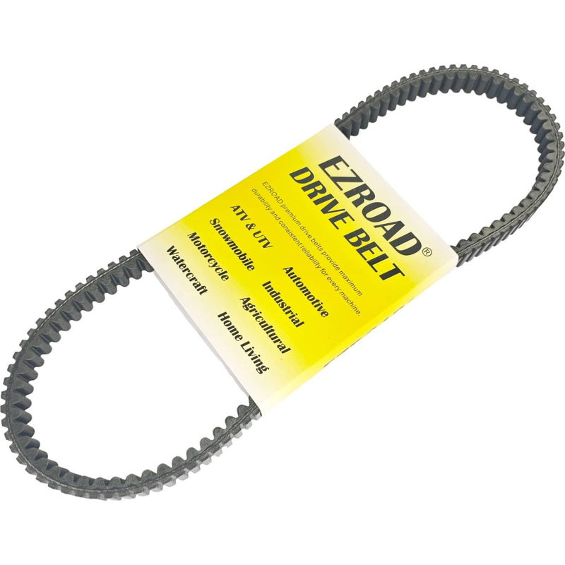 DURAFORCE 23100-MCT-003 Drive Belt for Honda FSC600AAC Silver Wing ABS 2010-2013 Scooter