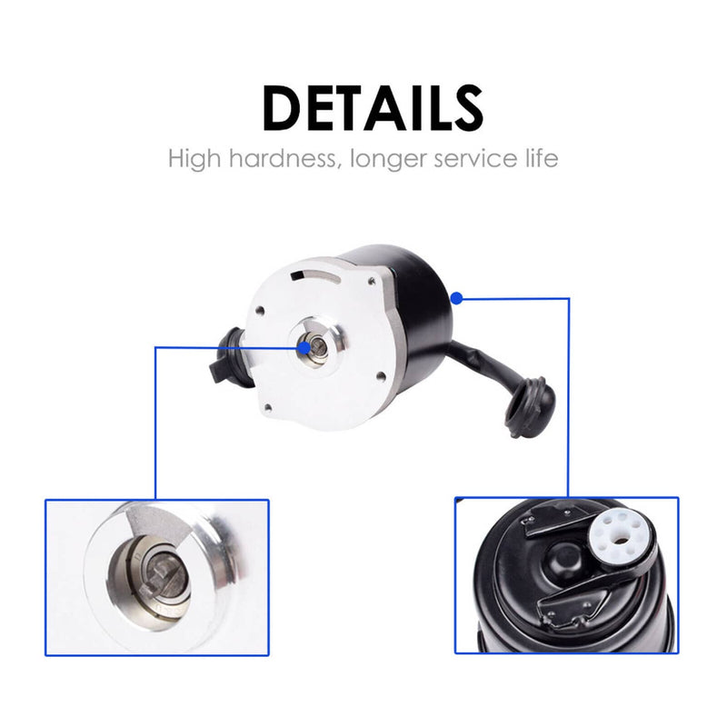 4721060110 ABS Brake Booster Pump Motor for Toyota 4Runner Lexus GS300