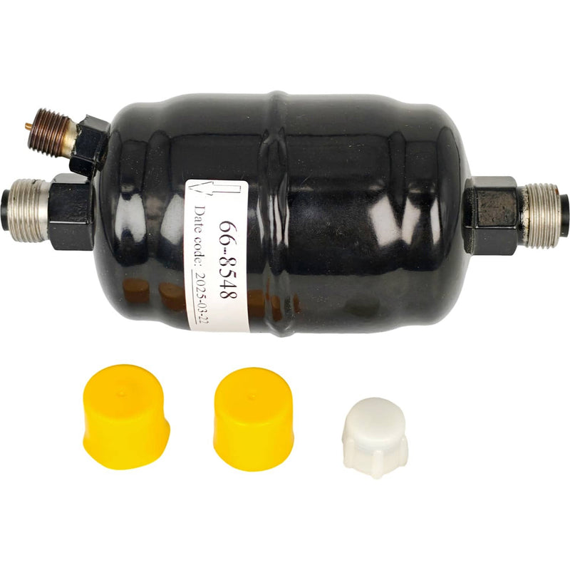 DURAFORCE 66-8548 Oil Separator for Thermo King KV-500 B-100 SV-600 SV-400 Reefer Unit