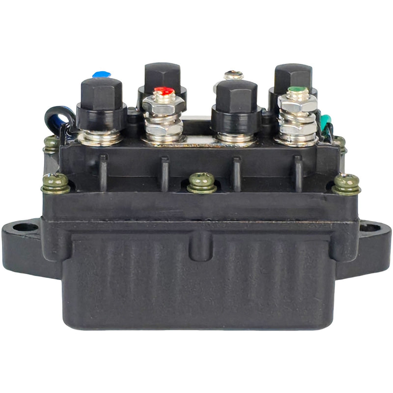 6H1-81950-01-00 Power Trim Tilt Relay for Yamaha 30HP-90HP Outboard 1992-2009