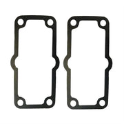 DURAFORCE 27-825815 Gasket Air Plenum Reed Adapter for Mercury 200 225 250 300 EFI 2X