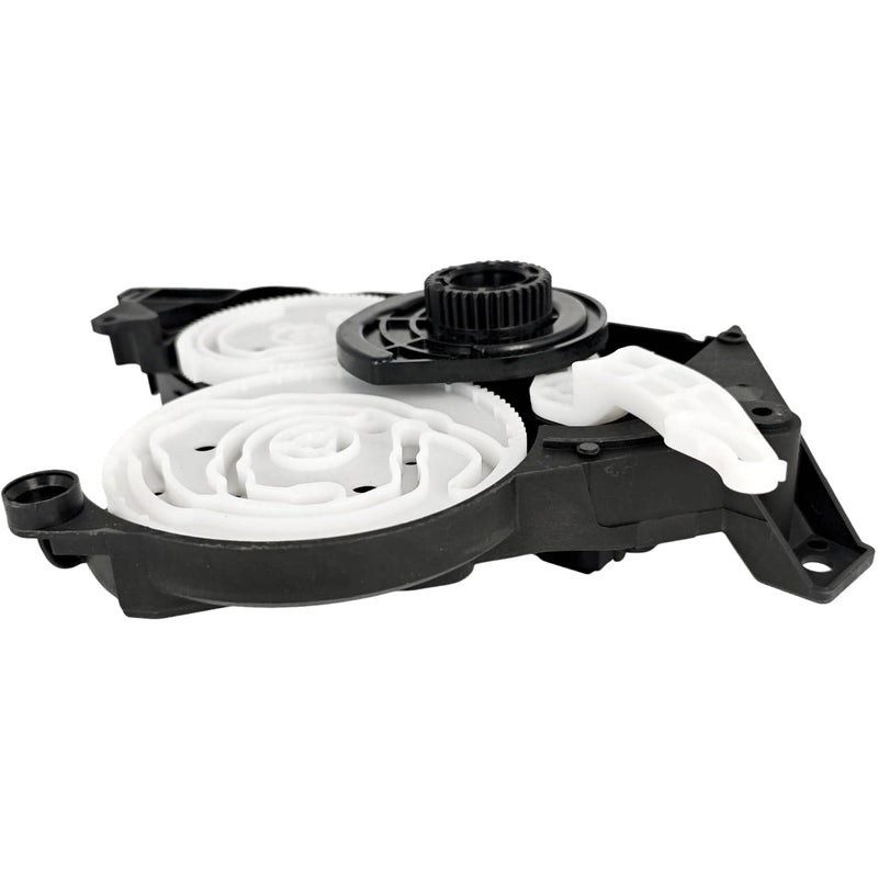 DURAFORCE 87106-0C140 HVAC Blend Door Actuator for Toyota Sequoia 2008-2022