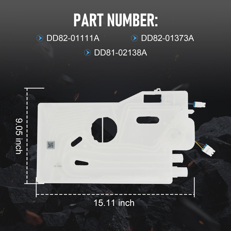 DD82-01373A DD82-01111A Dishwasher Case Break for Samsung DD82-01111B