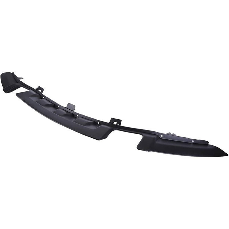 Front Lower Valance Panel HL3Z17626BB Black for Ford F-150 2015-2017