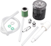 DURAFORCE 16510-96J10 Oil Change Kit for Suzuki DF200/225/250/300/350