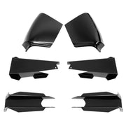 DURAFORCE Rocker Panel Cab Corner Support Mount Floor Pan for Chevy for GMC C/K K10 12PC