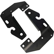 DURAFORCE GXH24760 GXH24761 RH LH Mounting Bracket Plate for John Deere D110 D120 D125