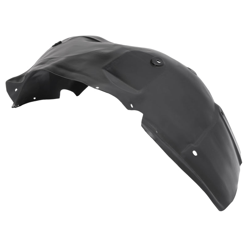 #1249183 Front Passenger Side Fender Liner for Chevy Silverado 1500 2007-2013