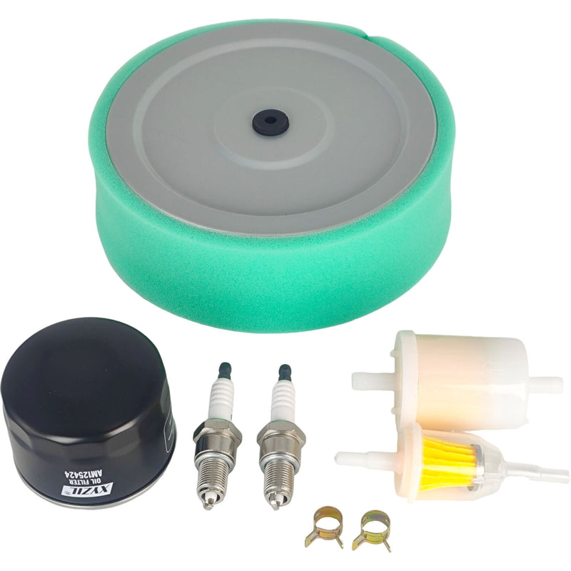 199062 Tune-Up Filter Kit for Miller Bobcat and Trailblazer