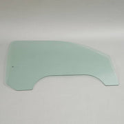 DURAFORCE Right Door Tempered Glass Light Green for Chevrolet Silverado Sierra Classic 99-
