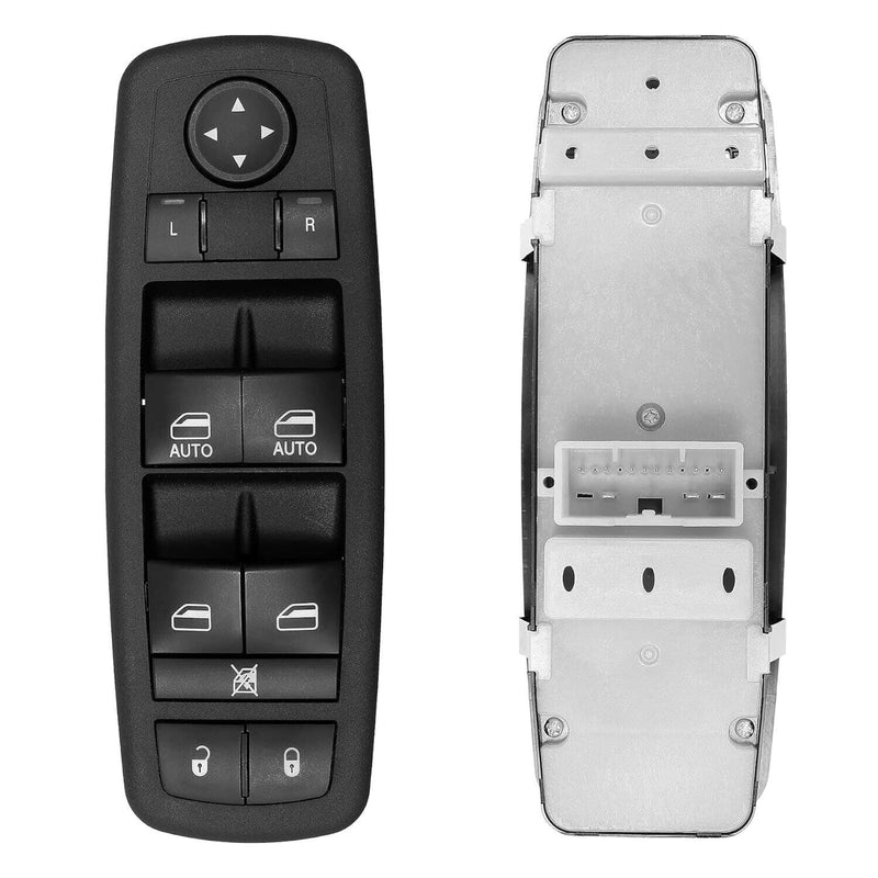 68086693AC Power Window Master Control Switch for Jeep Grand Cherokee Dodge Car