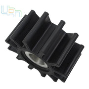 DURAFORCE 09959K Water Pump Impeller Kit for Sherwood 132-0317 DJ 08-38-1201