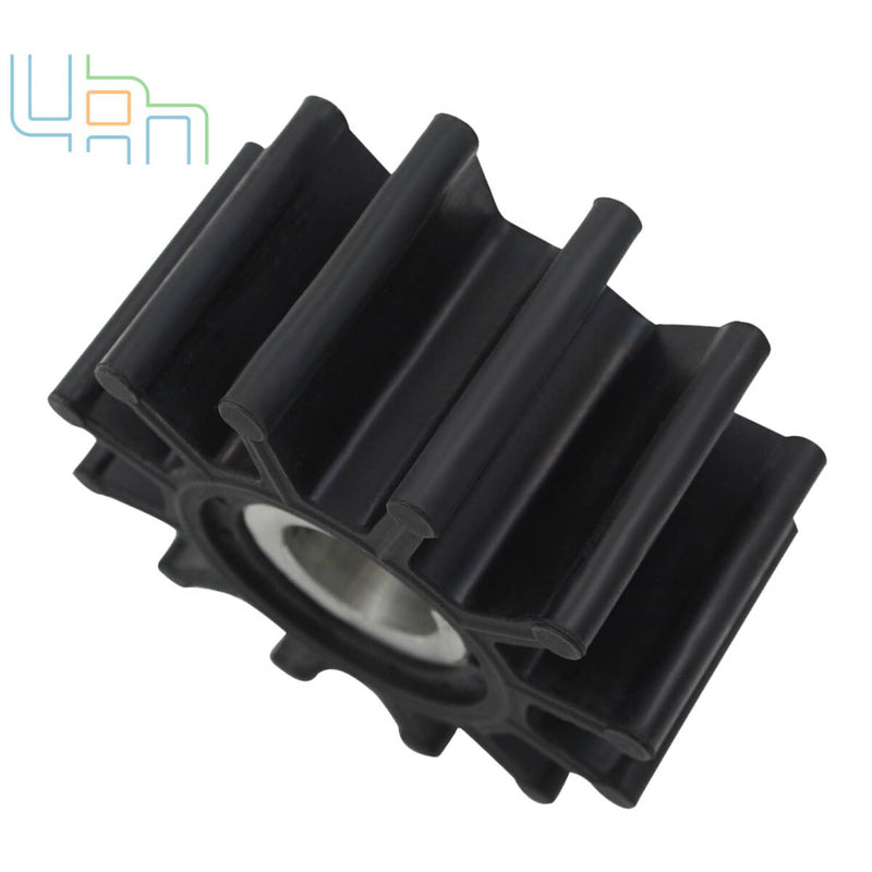 DURAFORCE 09959K Water Pump Impeller Kit for Sherwood 132-0317 DJ 08-38-1201