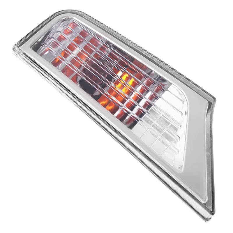 Passenger RH Turn Signal Corner Parking Light for Jeep Liberty 2008-2012 W/Bulb
