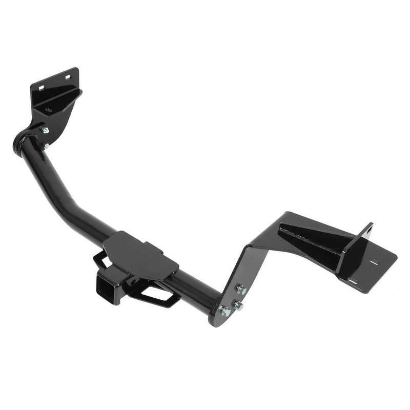 DURAFORCE 2" Class 3 Trailer Hitch Tow Receiver for Kia Sorento Hyundai Santa Fe 2016-20