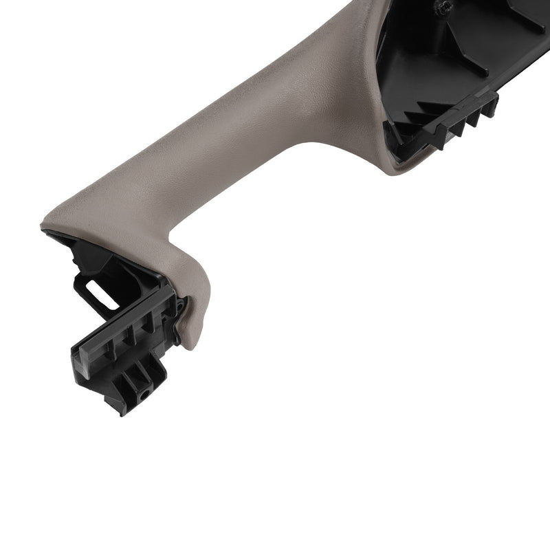 Right Handle Armrest for GMC Sierra for Chevy Silverado 2003-2006 Dark Brown