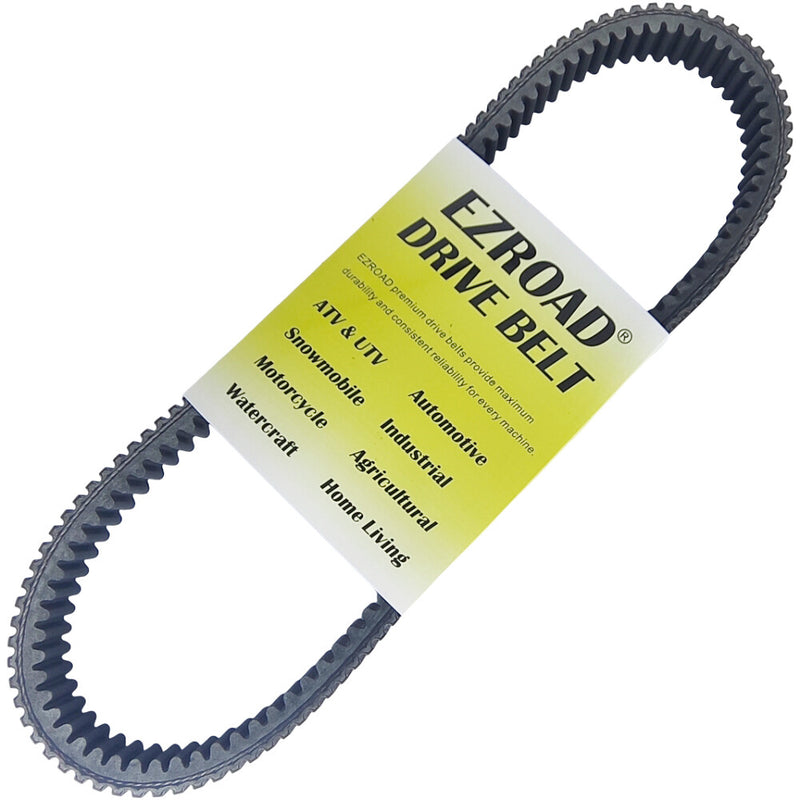 Drive Belt for Polaris 2012 800 Switchback PRO-R ES RMK Assault 155