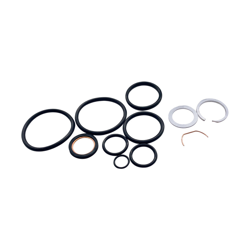 806191T+25-87400A2 End Cap Trim Cylinder Seals for R/MR/Alpha I Gen II Bravo