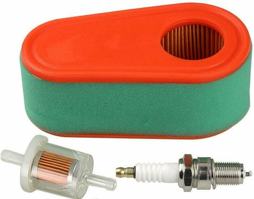 DURAFORCE 795066 Tune Up Kit for Briggs and Stratton 796254 7 75 8 50 8 75 HP
