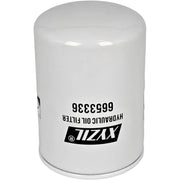DURAFORCE 4363399 Hydraulic Oil Filter for John Deere 770BH 772B 772BH 6620 7720 8820