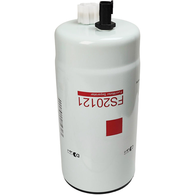 FS20121 Fuel Water Separator Filter for Cummins L9 B6.7 6 Pcs