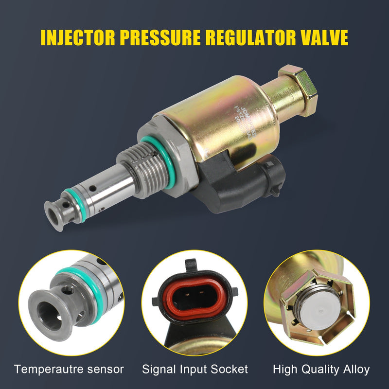 IPR Fuel Injection Pressure Regulator Valve for Ford Diesel 7.3L 1995.5-2003