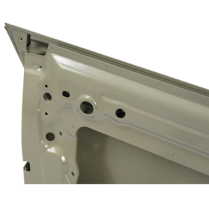DURAFORCE Front Left Side Door Gray LH Replacement for Tesla Model Y 2020-2024