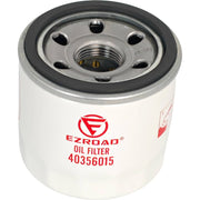 DURAFORCE 40356015 Oil Filter for LS Tractor Fit