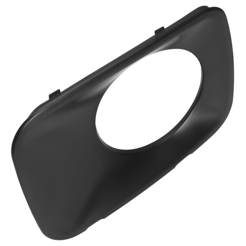 Driver Side Fog Light Trim Cover Lamp Bezel for Honda Pilot 2009-2011 Left
