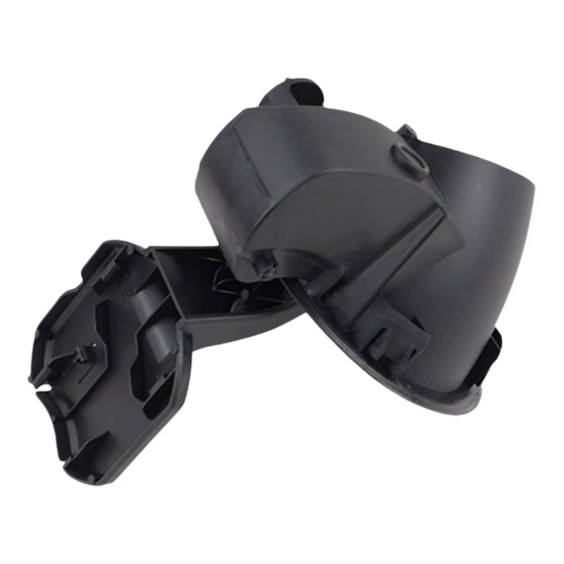Fuel Gas Filler Door Housing Pocket with Hinge Fl3Z-9927936-A for 2015-2020 Ford