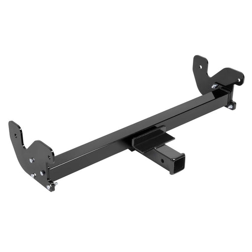 DURAFORCE Front Mount Receiver Hitch for Ford F250 F350 F450 F550 Super Duty 08-10