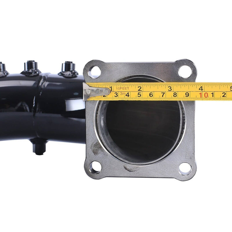 High Flow Intake Elbow Tube Pipe for 2003-2007 Dodge Ram 5.9L Cummins Diesel