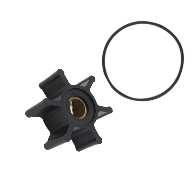 128990-42200 Impeller Kit for Yanmar 2GM20 3GM30 3YM20 for Jabsco 653-0001