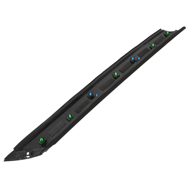 #861802V000 Right Side Windshield Pillar Molding for Hyundai Veloster 2012-2017