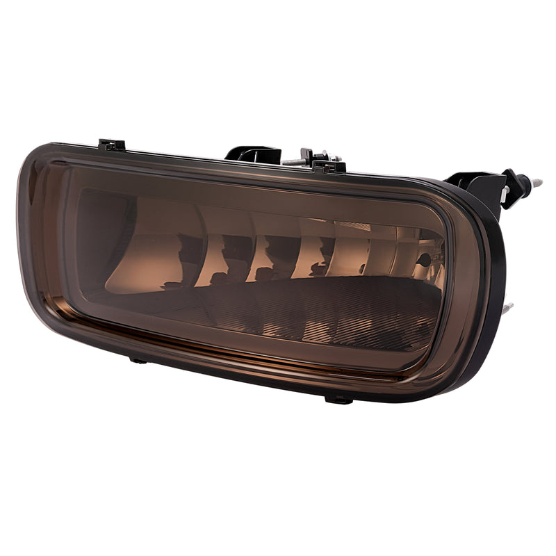 Bumper Fog Light With Bulb for Ford F150 2004-2005 2006 Lincoln Mark LT LH RH