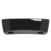 DURAFORCE Rear Trailer Tow Hitch Panel Cover for Cadillac Escalade ESV 2015-2020