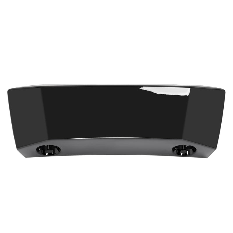 DURAFORCE Rear Trailer Tow Hitch Panel Cover for Cadillac Escalade ESV 2015-2020