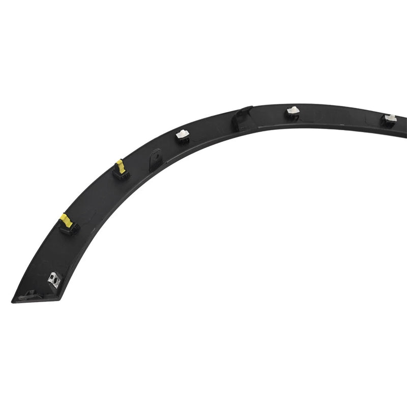 DURAFORCE Front Right Fender Flare Molding Trim Wheel Arch RH for Honda CRV CR-V 2017-2022