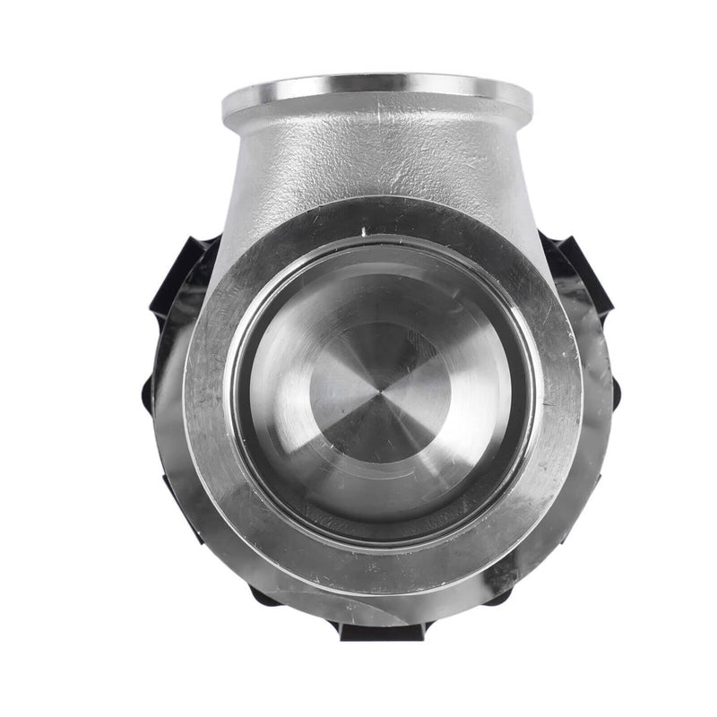 44MM Universal External Turbo Wastegate MV-R TIAL V-Band 7/14PSI Springs