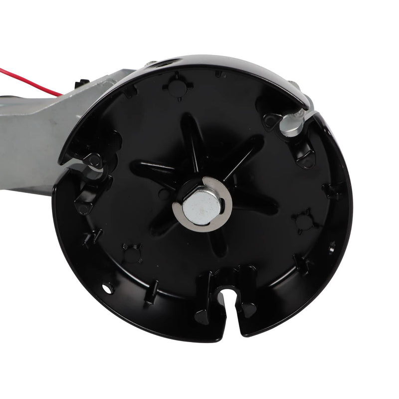 R001326BLK RV Awning Motor Drive Repair Kit Assembly for Carefree Travel'R Patio
