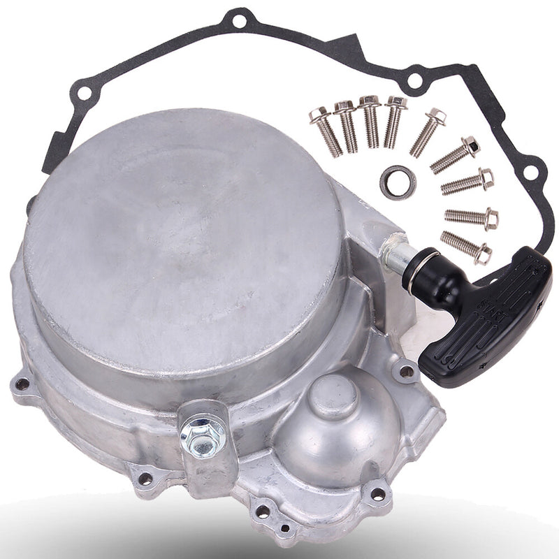 Complete Recoil Starter Pull Start Assembly for Polaris Magnum 325 330 425 500