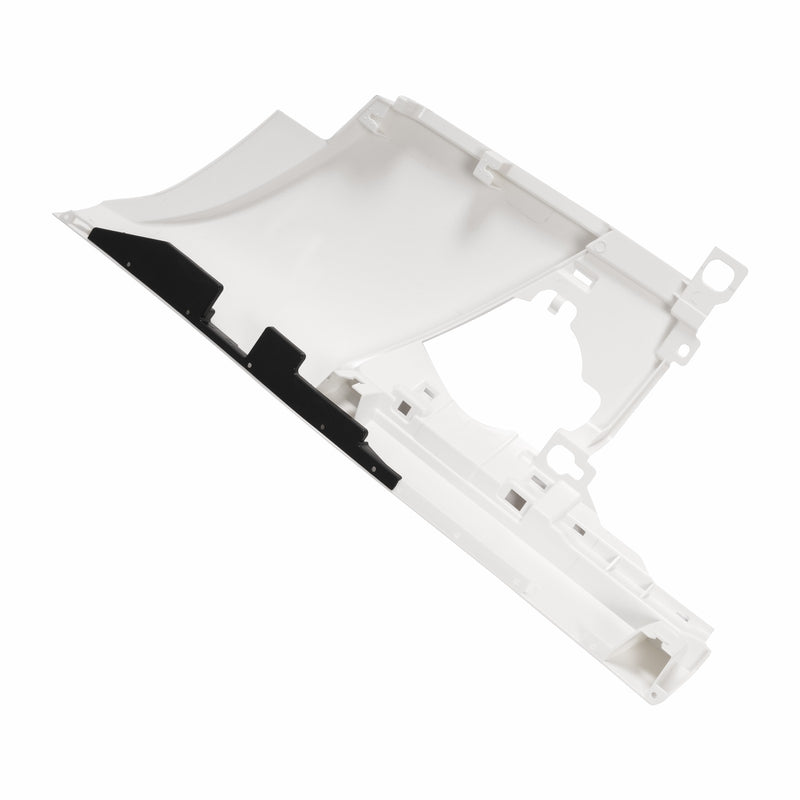 Front Driver Body Side Panel White for Isuzu NPR NPR-HD NQR NRR 2008-2022
