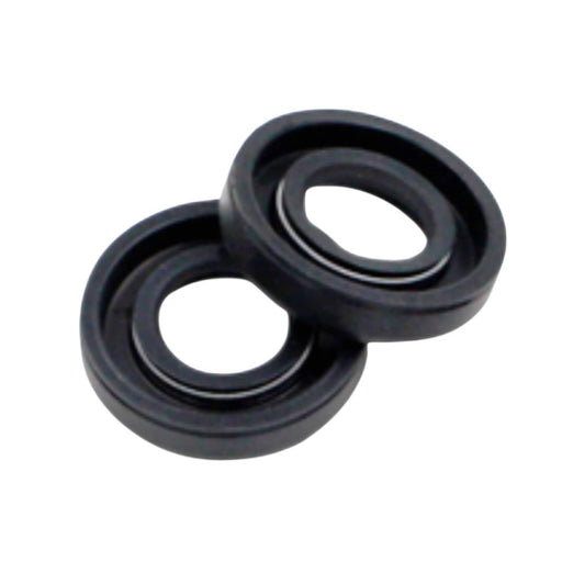 DURAFORCE 26-413651 Oil Seal for Mercury Mariner 6-15 HP Outboard 26-41365 18-0581 2Pcs